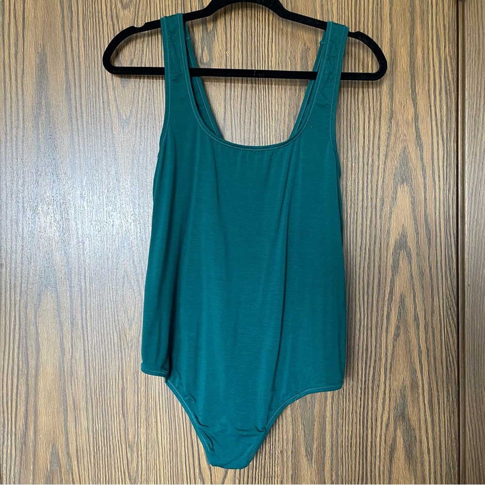 Parade bodysuit